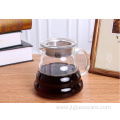 Fashion Design Coffee Maker with Airtight Lid Fine Quality